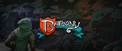 barony igg|Barony Official Game Website.